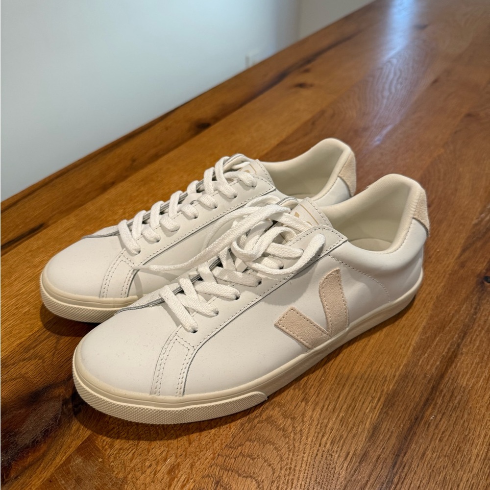 VEJA
Campo sneakers